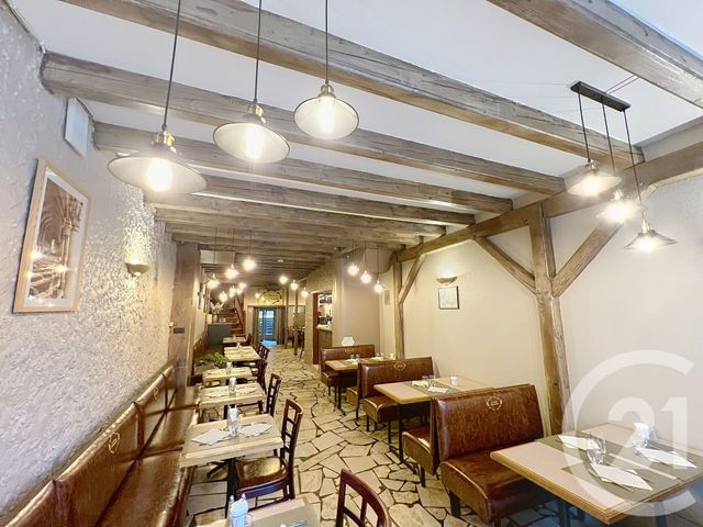 divers à vendre - 247.0 m2 - NANCY - 54 - LORRAINE - Century 21 Joël Pierre Immobilier