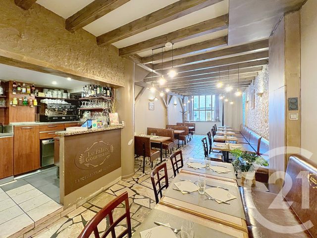 divers à vendre - 247.0 m2 - NANCY - 54 - LORRAINE - Century 21 Joël Pierre Immobilier