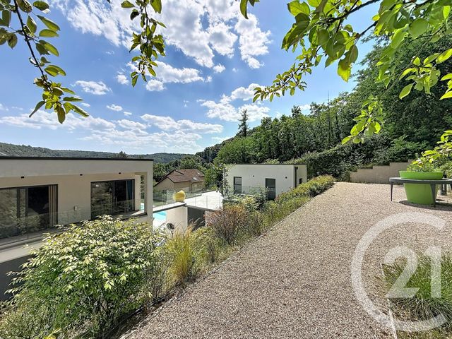 maison à vendre - 7 pièces - 276.78 m2 - LIVERDUN - 54 - LORRAINE - Century 21 Joël Pierre Immobilier
