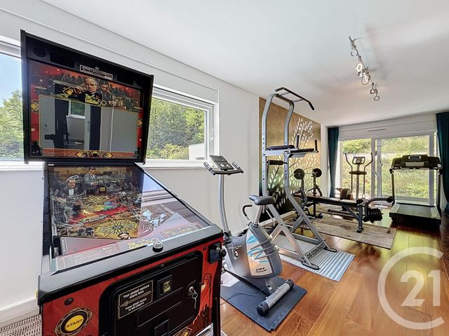 maison à vendre - 7 pièces - 276.78 m2 - LIVERDUN - 54 - LORRAINE - Century 21 Joël Pierre Immobilier