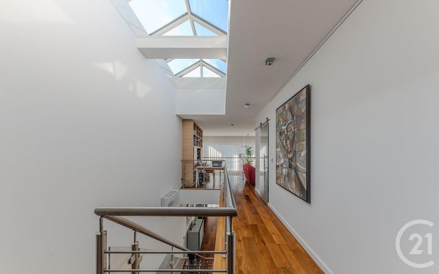 maison à vendre - 7 pièces - 276.78 m2 - LIVERDUN - 54 - LORRAINE - Century 21 Joël Pierre Immobilier