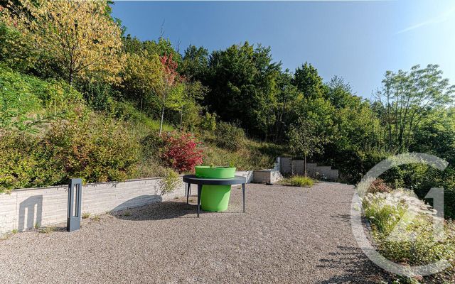 maison à vendre - 7 pièces - 276.78 m2 - LIVERDUN - 54 - LORRAINE - Century 21 Joël Pierre Immobilier