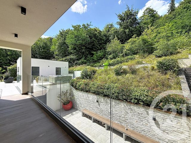 maison à vendre - 7 pièces - 276.78 m2 - LIVERDUN - 54 - LORRAINE - Century 21 Joël Pierre Immobilier