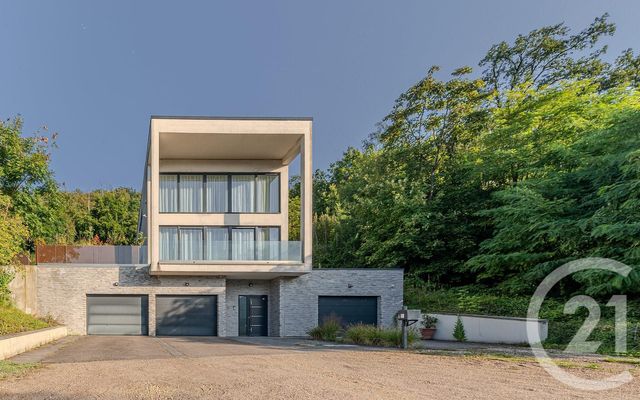 maison - LIVERDUN - 54