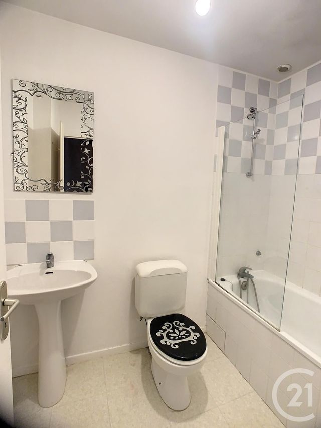 Appartement Duplex à louer - 2 pièces - 45.05 m2 - VILLERS LES NANCY - 54 - LORRAINE - Century 21 Joël Pierre Immobilier