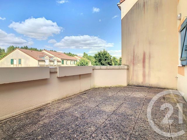 Appartement Duplex à louer - 2 pièces - 45.05 m2 - VILLERS LES NANCY - 54 - LORRAINE - Century 21 Joël Pierre Immobilier