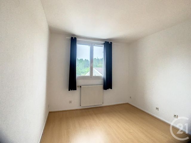 Appartement Duplex à louer - 2 pièces - 45.05 m2 - VILLERS LES NANCY - 54 - LORRAINE - Century 21 Joël Pierre Immobilier