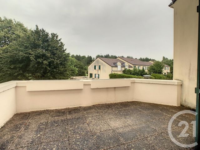 Appartement Duplex à louer - 2 pièces - 45.05 m2 - VILLERS LES NANCY - 54 - LORRAINE - Century 21 Joël Pierre Immobilier