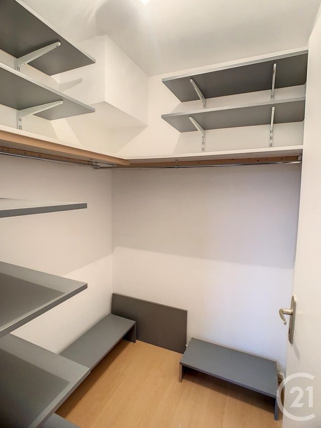 Appartement Duplex à louer - 2 pièces - 45.05 m2 - VILLERS LES NANCY - 54 - LORRAINE - Century 21 Joël Pierre Immobilier