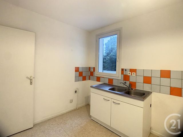 Appartement Duplex à louer - 2 pièces - 45.05 m2 - VILLERS LES NANCY - 54 - LORRAINE - Century 21 Joël Pierre Immobilier