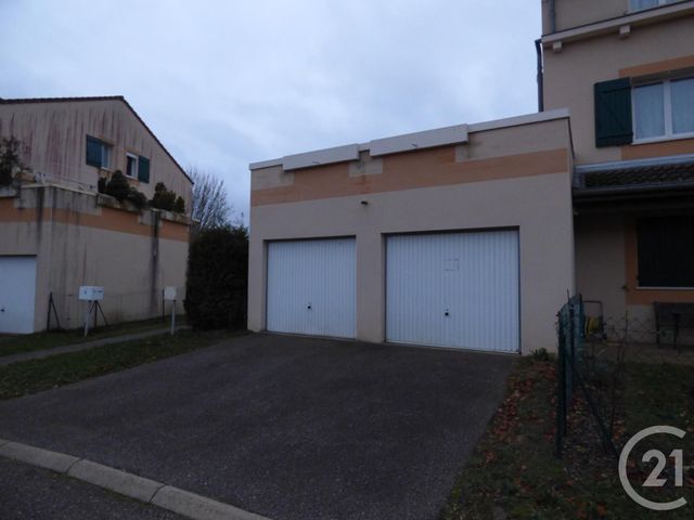 Appartement Duplex à louer - 2 pièces - 45.05 m2 - VILLERS LES NANCY - 54 - LORRAINE - Century 21 Joël Pierre Immobilier