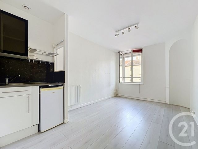 appartement - NANCY - 54