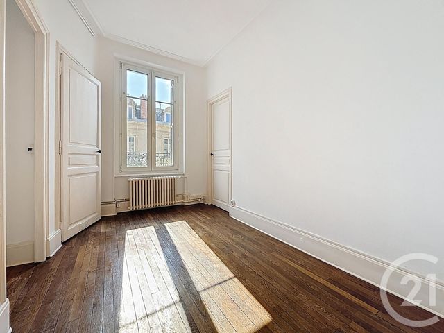 Appartement F4 à vendre - 4 pièces - 73.0 m2 - NANCY - 54 - LORRAINE - Century 21 Joël Pierre Immobilier