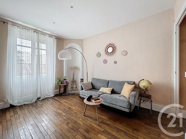 immeuble à vendre - 385.06 m2 - NANCY - 54 - LORRAINE - Century 21 Joël Pierre Immobilier