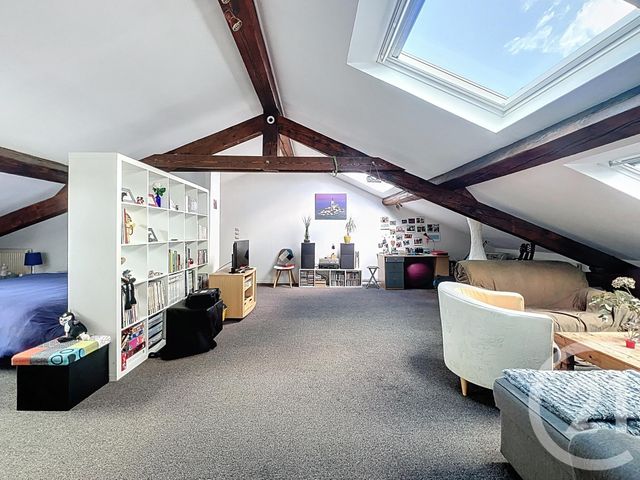 immeuble à vendre - 385.06 m2 - NANCY - 54 - LORRAINE - Century 21 Joël Pierre Immobilier