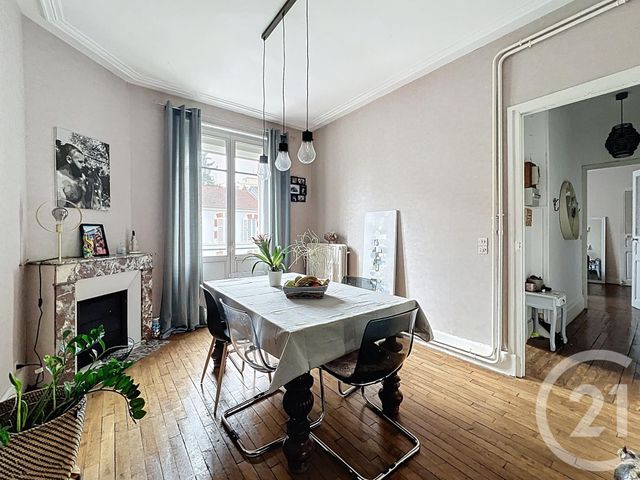 immeuble à vendre - 385.06 m2 - NANCY - 54 - LORRAINE - Century 21 Joël Pierre Immobilier