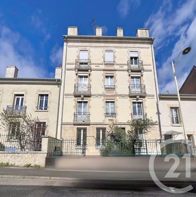 Immeuble à vendre NANCY