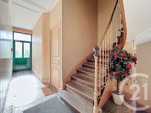 immeuble à vendre - 385.06 m2 - NANCY - 54 - LORRAINE - Century 21 Joël Pierre Immobilier