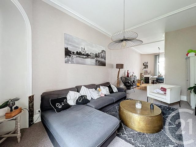 immeuble à vendre - 385.06 m2 - NANCY - 54 - LORRAINE - Century 21 Joël Pierre Immobilier