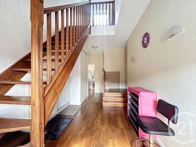 immeuble à vendre - 385.06 m2 - NANCY - 54 - LORRAINE - Century 21 Joël Pierre Immobilier