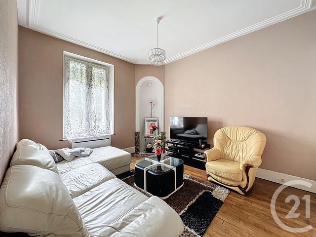 immeuble à vendre - 385.06 m2 - NANCY - 54 - LORRAINE - Century 21 Joël Pierre Immobilier