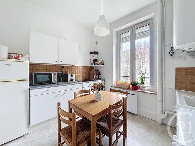 immeuble à vendre - 385.06 m2 - NANCY - 54 - LORRAINE - Century 21 Joël Pierre Immobilier