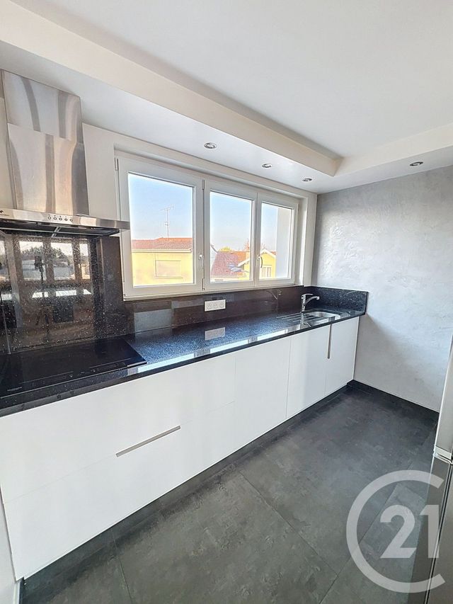 Appartement F5 à vendre - 5 pièces - 68.58 m2 - TOMBLAINE - 54 - LORRAINE - Century 21 Joël Pierre Immobilier