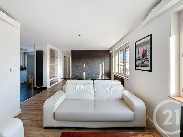 Appartement F5 à vendre - 5 pièces - 68.58 m2 - TOMBLAINE - 54 - LORRAINE - Century 21 Joël Pierre Immobilier