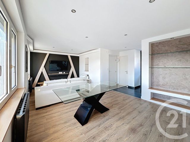 Appartement F5 à vendre - 5 pièces - 68.58 m2 - TOMBLAINE - 54 - LORRAINE - Century 21 Joël Pierre Immobilier