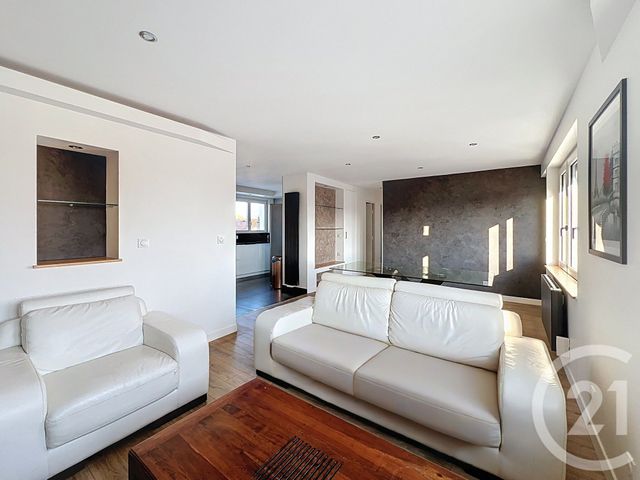 Appartement F5 à vendre - 5 pièces - 68.58 m2 - TOMBLAINE - 54 - LORRAINE - Century 21 Joël Pierre Immobilier