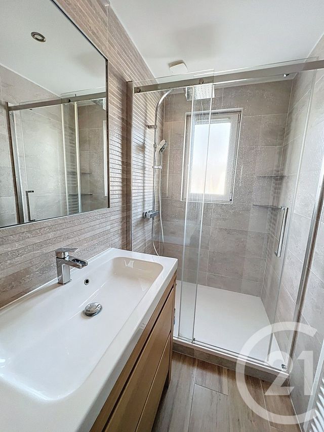 Appartement F5 à vendre - 5 pièces - 68.58 m2 - TOMBLAINE - 54 - LORRAINE - Century 21 Joël Pierre Immobilier