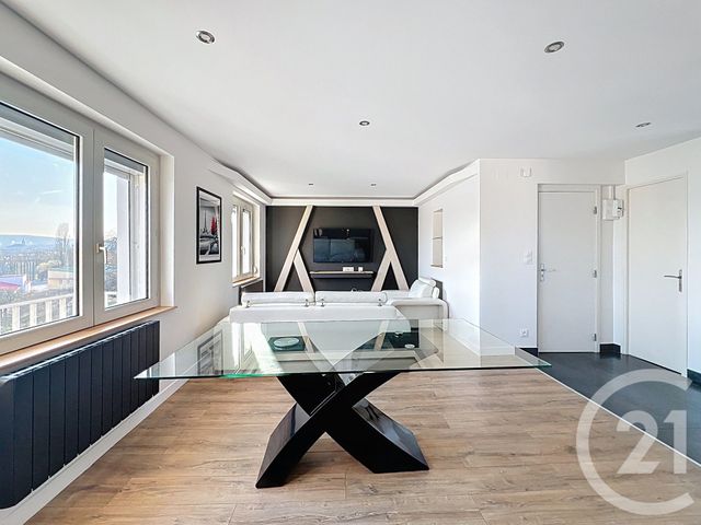 Appartement F5 à vendre - 5 pièces - 68.58 m2 - TOMBLAINE - 54 - LORRAINE - Century 21 Joël Pierre Immobilier