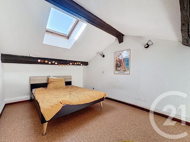 Appartement F3 à louer - 3 pièces - 38.76 m2 - NANCY - 54 - LORRAINE - Century 21 Joël Pierre Immobilier