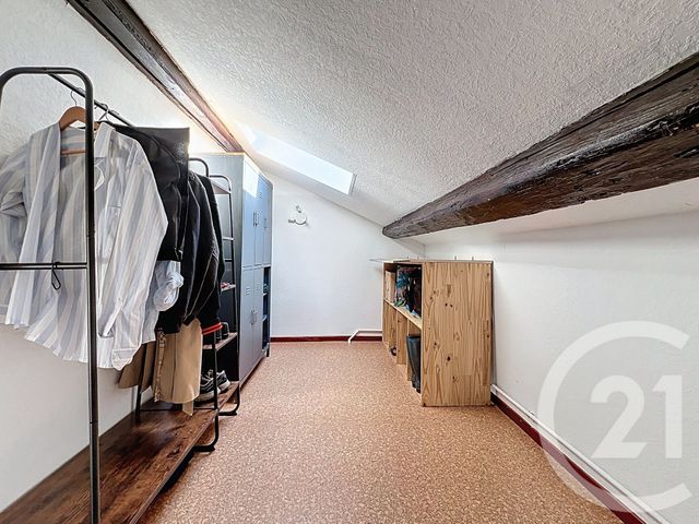 Appartement F3 à louer - 3 pièces - 38.76 m2 - NANCY - 54 - LORRAINE - Century 21 Joël Pierre Immobilier