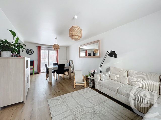 maison - ST NICOLAS DE PORT - 54