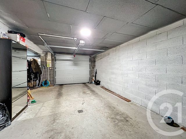 maison à vendre - 4 pièces - 100.44 m2 - ST NICOLAS DE PORT - 54 - LORRAINE - Century 21 Joël Pierre Immobilier