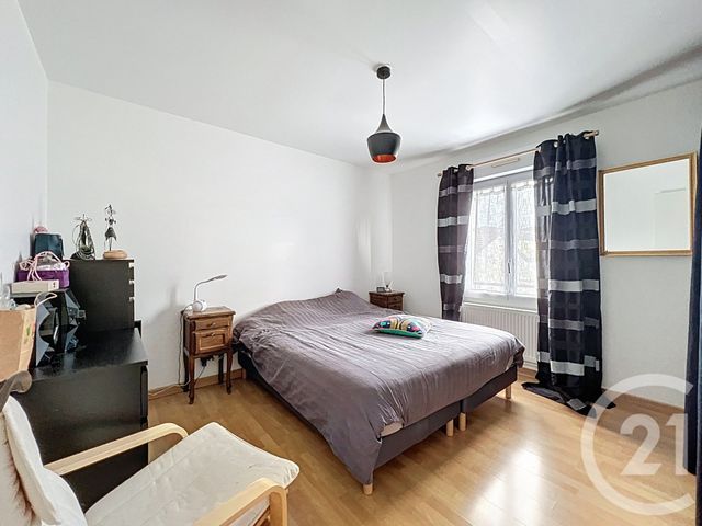 maison à vendre - 4 pièces - 100.44 m2 - ST NICOLAS DE PORT - 54 - LORRAINE - Century 21 Joël Pierre Immobilier