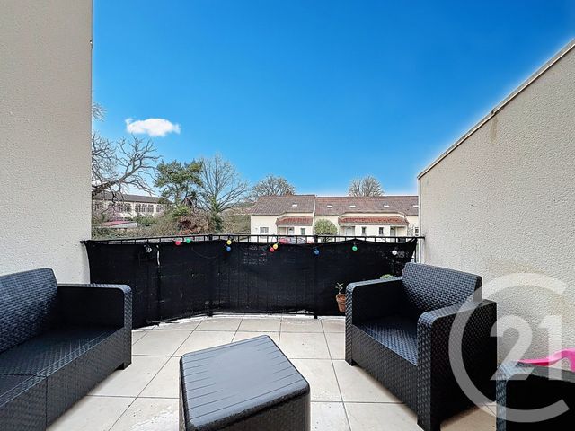 maison à vendre - 4 pièces - 100.44 m2 - ST NICOLAS DE PORT - 54 - LORRAINE - Century 21 Joël Pierre Immobilier