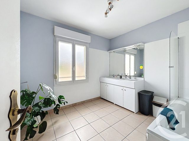 maison à vendre - 4 pièces - 100.44 m2 - ST NICOLAS DE PORT - 54 - LORRAINE - Century 21 Joël Pierre Immobilier