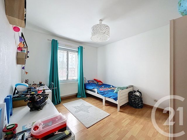 maison à vendre - 4 pièces - 100.44 m2 - ST NICOLAS DE PORT - 54 - LORRAINE - Century 21 Joël Pierre Immobilier