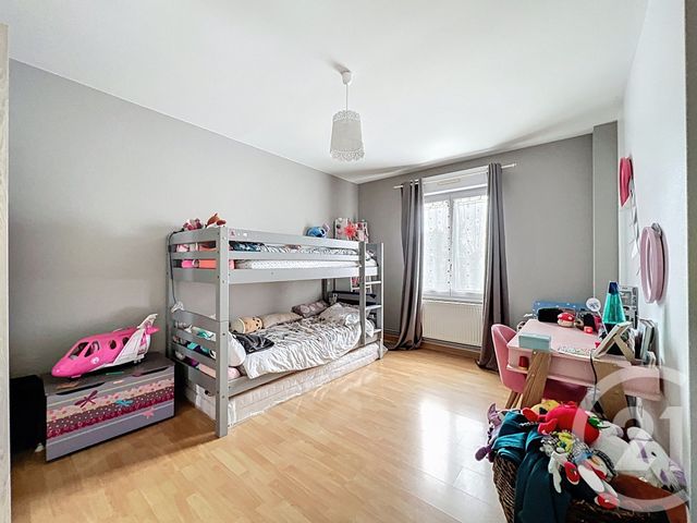 maison à vendre - 4 pièces - 100.44 m2 - ST NICOLAS DE PORT - 54 - LORRAINE - Century 21 Joël Pierre Immobilier