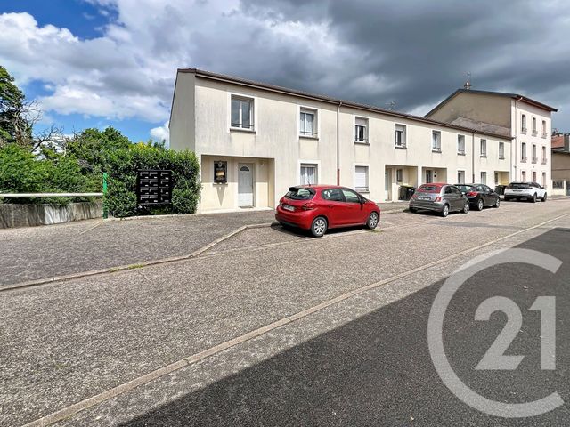 maison à vendre - 4 pièces - 100.44 m2 - ST NICOLAS DE PORT - 54 - LORRAINE - Century 21 Joël Pierre Immobilier