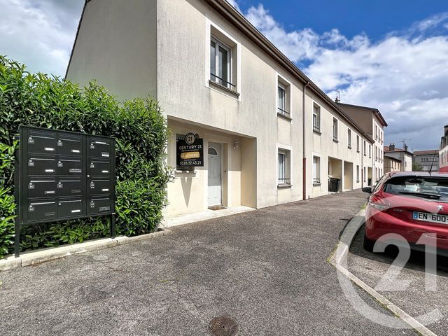 Maison à vendre ST NICOLAS DE PORT