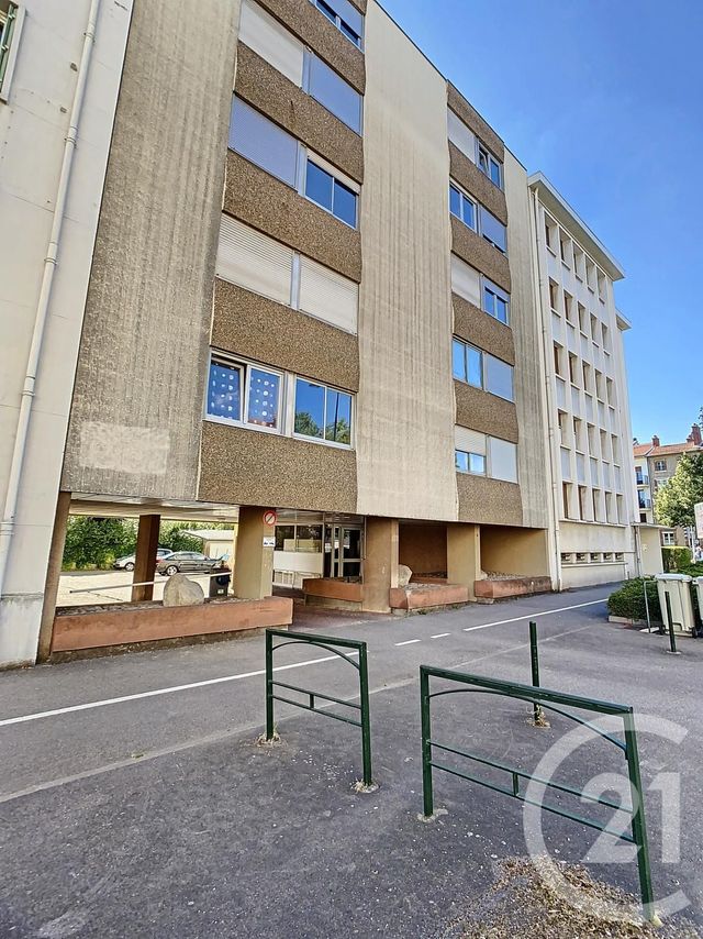 Appartement Studio à louer - 1 pièce - 23.51 m2 - VILLERS LES NANCY - 54 - LORRAINE - Century 21 Joël Pierre Immobilier