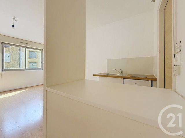 Appartement Studio à louer VILLERS LES NANCY