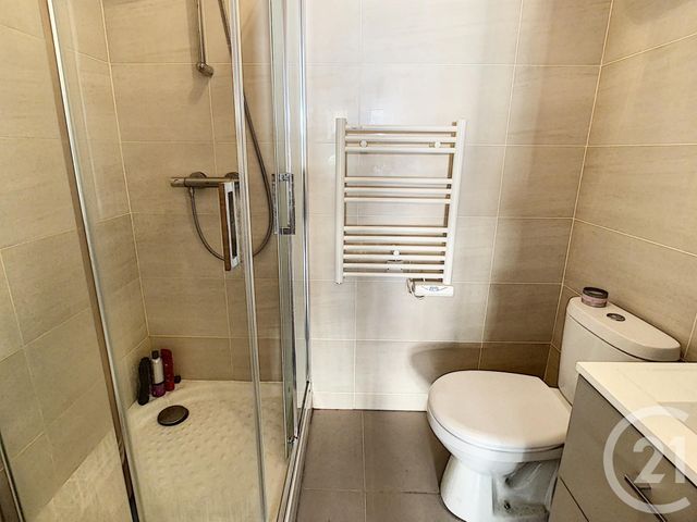 Appartement Studio à louer - 1 pièce - 23.51 m2 - VILLERS LES NANCY - 54 - LORRAINE - Century 21 Joël Pierre Immobilier