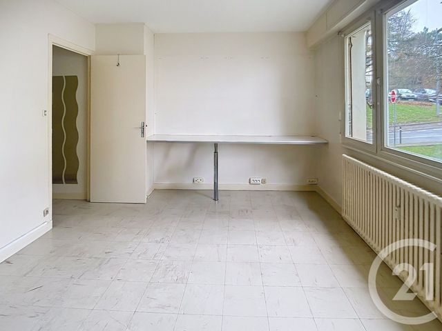 Appartement F2 à vendre - 2 pièces - 34.02 m2 - ST MAX - 54 - LORRAINE - Century 21 Joël Pierre Immobilier