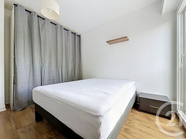 Appartement F2 à louer - 2 pièces - 47.93 m2 - NANCY - 54 - LORRAINE - Century 21 Joël Pierre Immobilier
