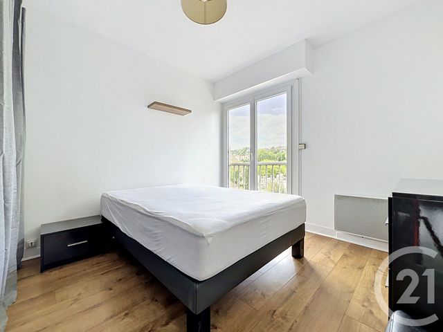 Appartement F2 à louer - 2 pièces - 47.93 m2 - NANCY - 54 - LORRAINE - Century 21 Joël Pierre Immobilier