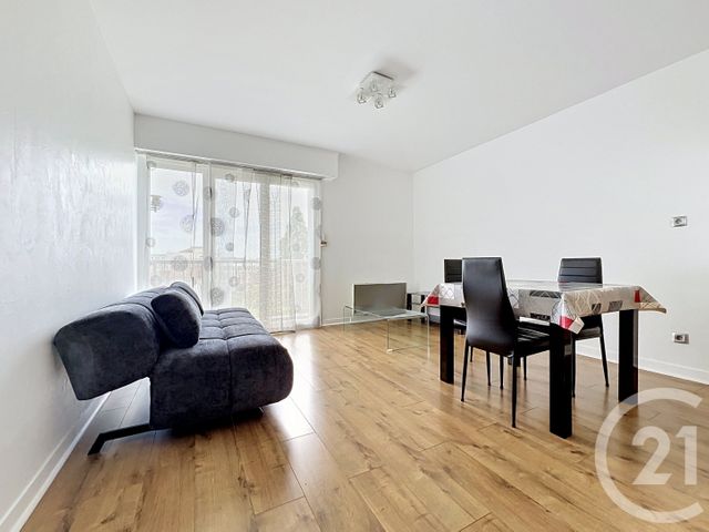 Appartement F2 à louer - 2 pièces - 47.93 m2 - NANCY - 54 - LORRAINE - Century 21 Joël Pierre Immobilier